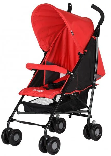 Prego Baby 2043 Persa Bebek Arabası