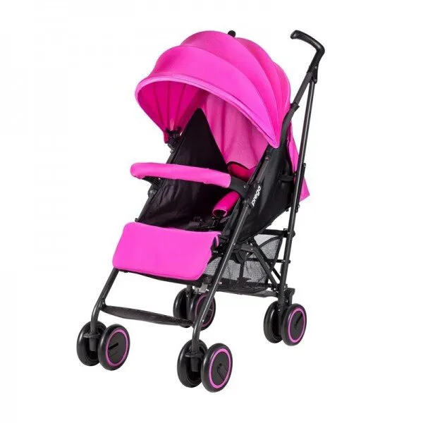 Prego Baby 2062 Uno Bebek Arabası
