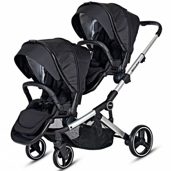 Prego Baby 2071 Ibiza Pro Travel Sistem Bebek Arabası