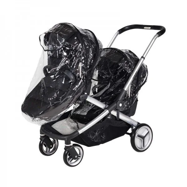 Prego Baby 2072 Ibiza Puset Bebek Arabası