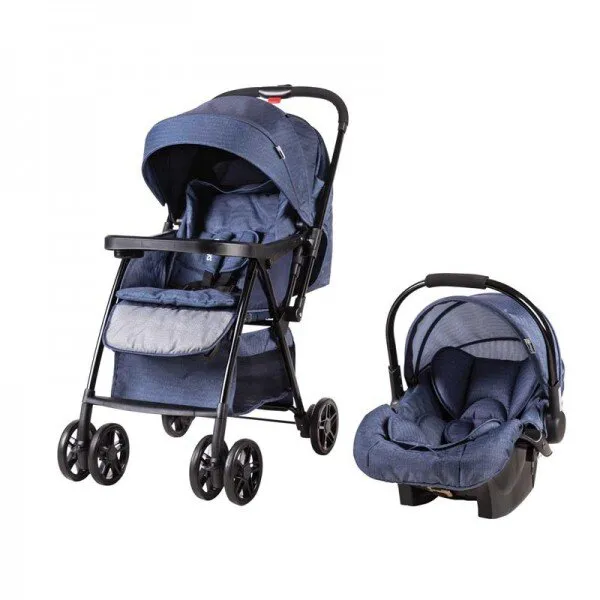 Prego Baby 2077 Rover Bebek Arabası