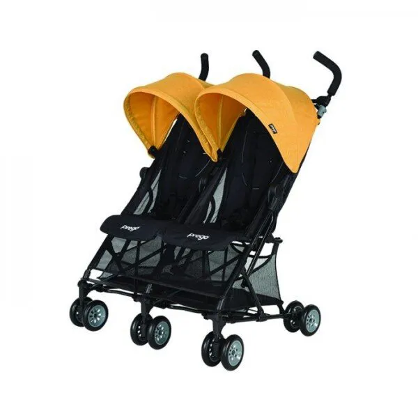 Prego Baby 2078 Momentum Bebek Arabası
