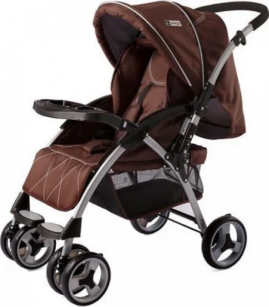 Prego Baby 2080 Armada Bebek Arabası