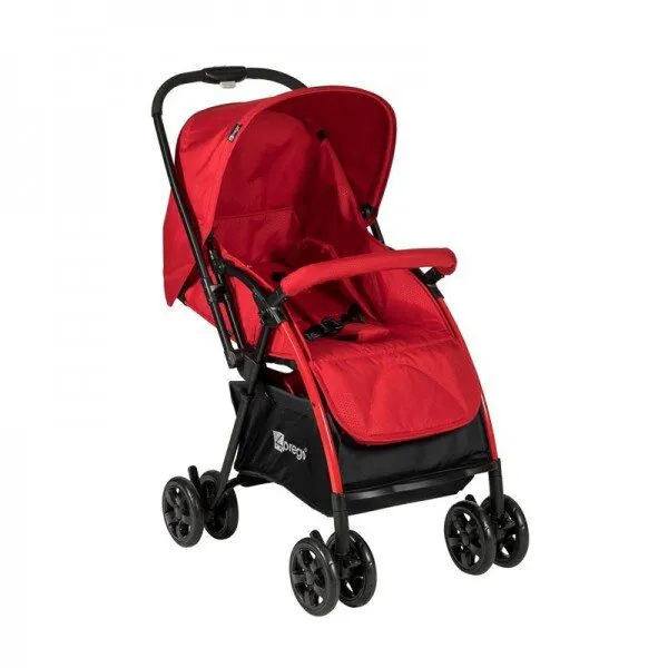 Prego Baby 2082 Innova Bebek Arabası