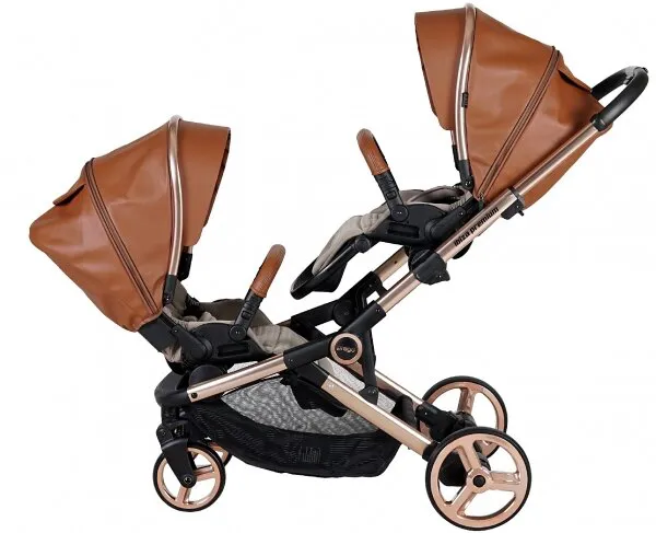 Prego Baby 2084 Ibiza Premium Travel Sistem Bebek Arabası