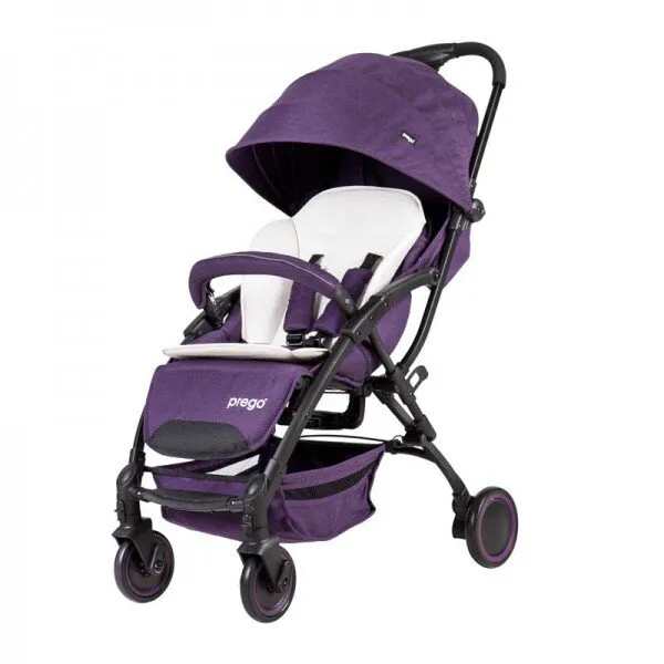 Prego Baby 2085 Smart Fold Bebek Arabası