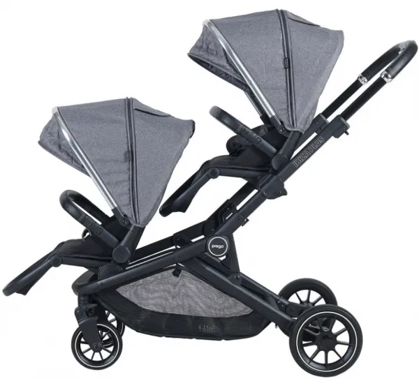 Prego Baby 2223 Ibiza Plus Bebek Travel Sistem Bebek Arabası