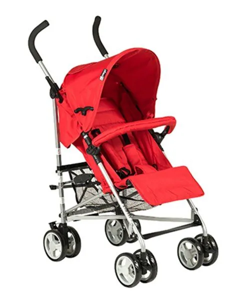 Prego Baby Buggy Bebek Arabası
