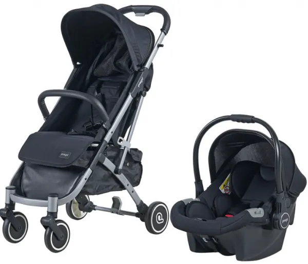 Prego Baby Covi Travel Sistem Bebek Arabası