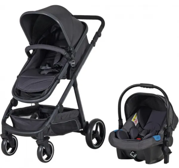 Prego Baby Pronto 2091 Travel Sistem Bebek Arabası