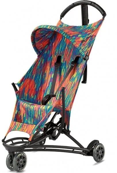 Quinny Yezz Multicoulered Wawe Bebek Arabası