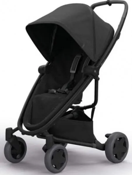 Quinny Zapp Flex Plus Bebek Arabası