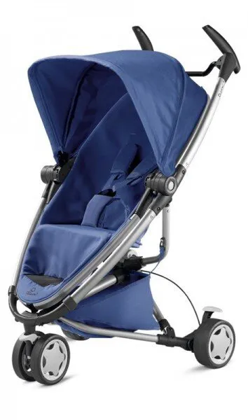 Quinny Zapp Xtra 2 Bebek Arabası