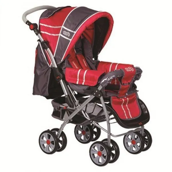 Rosso 3020 Bebek Arabası