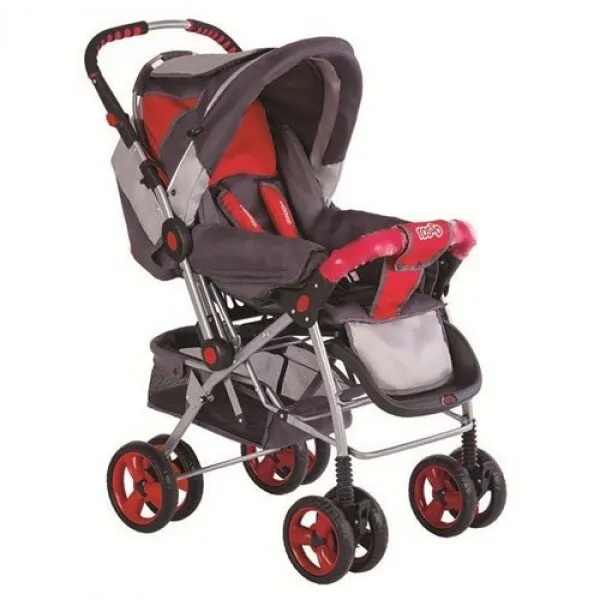 Rosso 3040 Bebek Arabası
