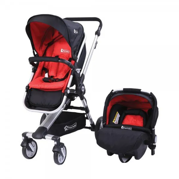 Star Baby SB201 Bird Bebek Arabası