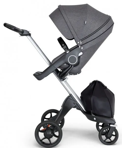 Stokke Xplory V6 Bebek Arabası