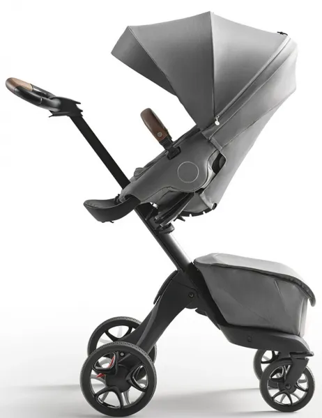 Stokke Xplory X Bebek Arabası