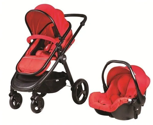 Sunny Baby SB-744 Calibra Bebek Arabası