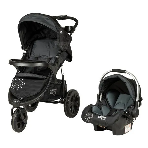 Sunny Baby SB-338 Partner Bebek Arabası