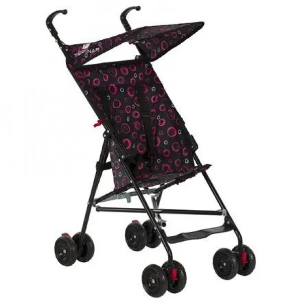 Taşpınar TP018 Pratik Baston Bebek Arabası