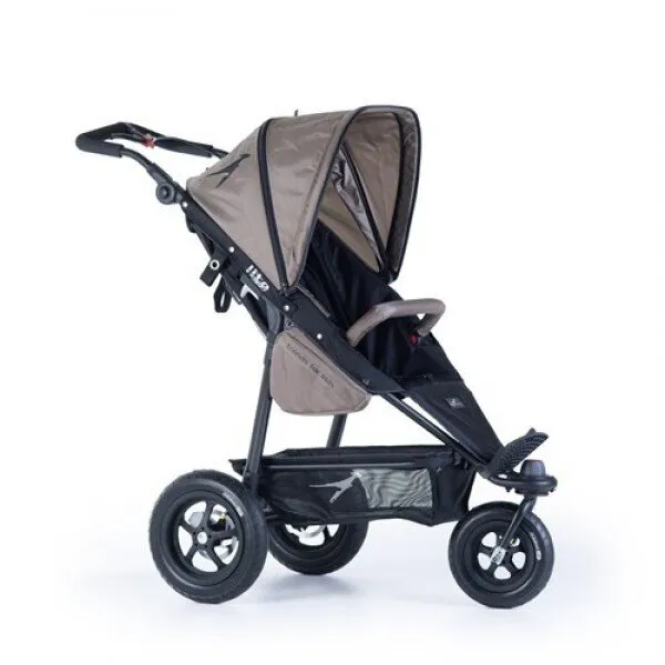 TFK Joggster Lite Twist Bebek Arabası