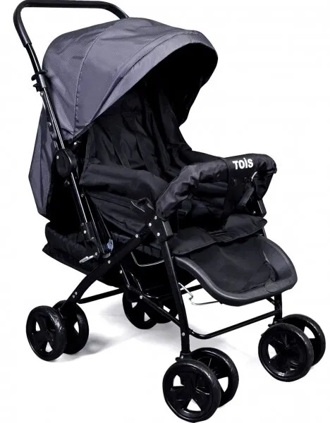 Tois Baby  Honey Plus Çift Yönlü Bebek Arabası