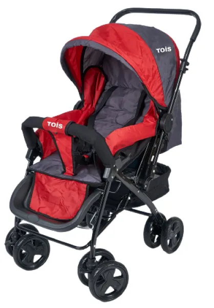 Tois Baby Sky Pro Çift Yönlü Bebek Arabası