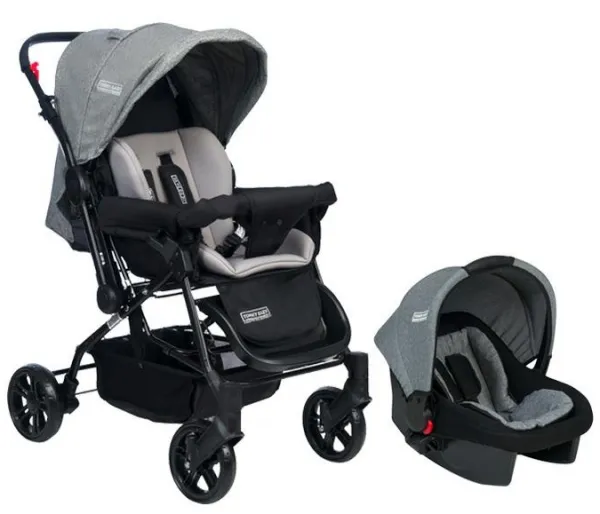 TommyBaby Elegant Travel Sistem Bebek Arabası