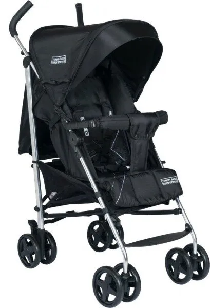 TommyBaby Lüx Ottoman (TM-705) Bebek Arabası