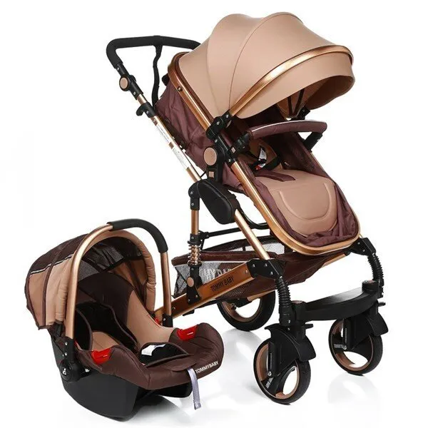 TommyBaby Q3 (TM-Q3) Bebek Arabası