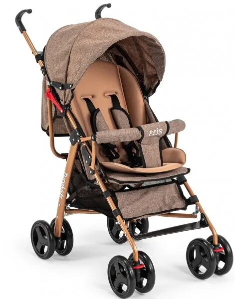 Turakids Elis Bebek Arabası