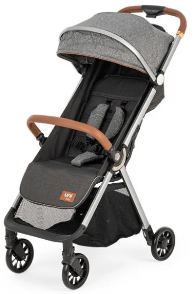 Uni Baby Vertus Bebek Arabası