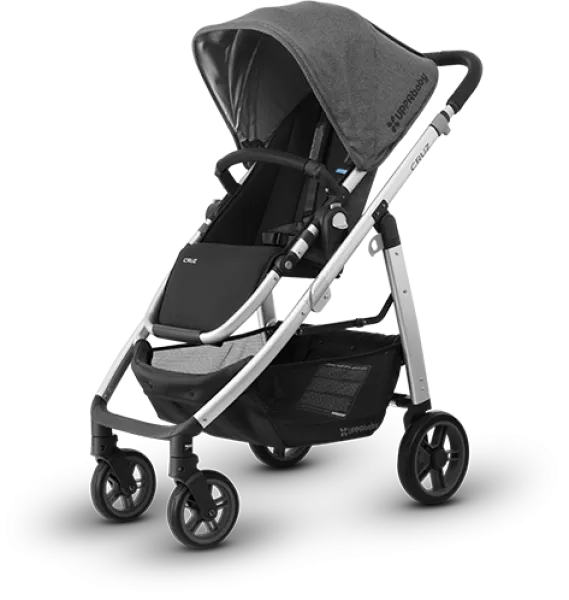 Uppababy Cruz Bebek Arabası