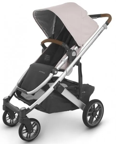 Uppababy Cruz V2 Travel Sistem Bebek Arabası