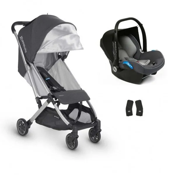 Uppababy Minu Travel Bebek Arabası