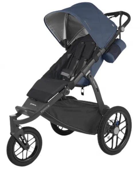 Uppababy Ridge Puset Bebek Arabası