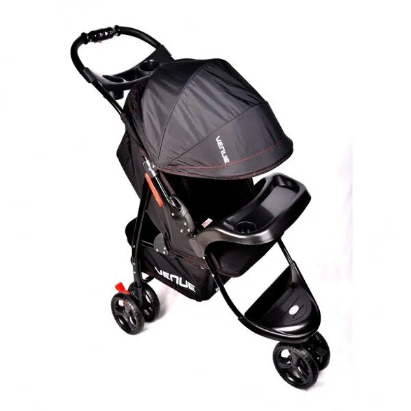 Venue 6715 Jogger Puset Bebek Arabası