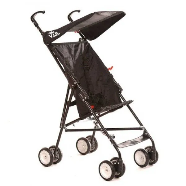 Very Important Baby Vib Pratik Bebek Arabası