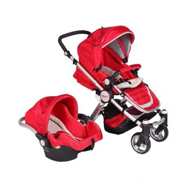 Wei-B WB-1018K Force Bebek Arabası