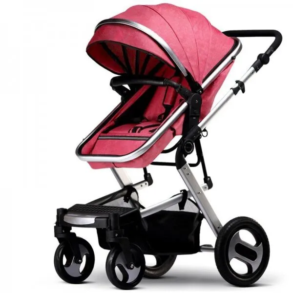 Will Baby 810 Travel Sistem Bebek Arabası