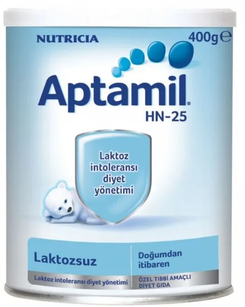 Aptamil HN-25 400 gr Bebek Sütü