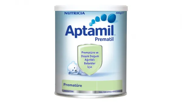 Aptamil Prematil 400 gr Bebek Sütü