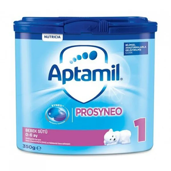 Aptamil Prosyneo 1 350 gr 350 gr Bebek Sütü