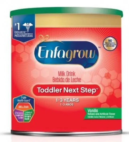 Enfamil Enfagrow Toddler Next Step 1.04 kg Devam Sütü