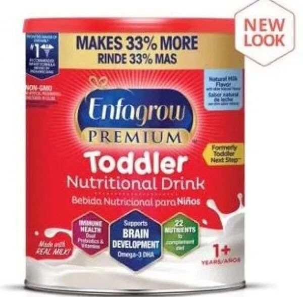 Enfamil Enfagrow Toddler Next Step 907 gr 907 gr Devam Sütü