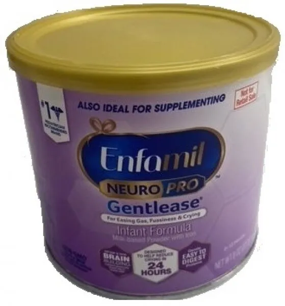 Enfamil NeuroPro Gentlease 227 gr 227 gr Bebek Sütü