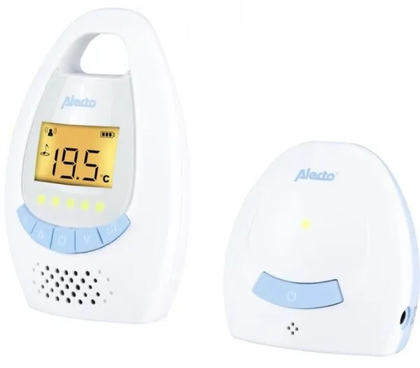 Alecto Baby DBX-20 Dijital Bebek Telsizi
