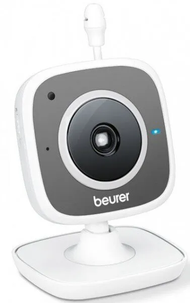 Beurer BY 88 Smart Kamera Bebek Telsizi