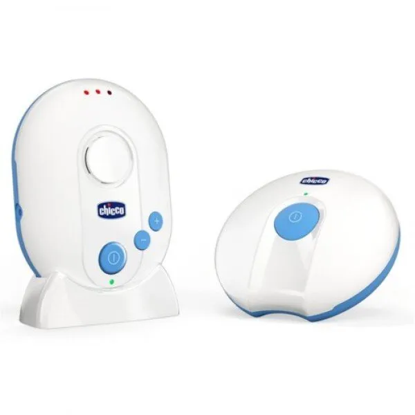 Chicco Baby Monitor Audio Dijital Bebek Telsizi